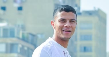 محمد شحاتة يخضع لفحوصات طبية فى الزمالك للاطمئنان على حالته