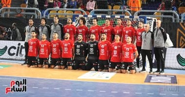 منتخب كرة اليد يغادر لإسبانيا لخوض معسكره الأخير قبل بطولة