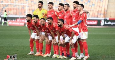 موعد مباراة الأهلي أمام استاد أبيدجان فى دوري أبطال أفريقيا