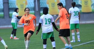 وادى دجلة يكتسح إنبى 11 – 0 والبنك يقسو على